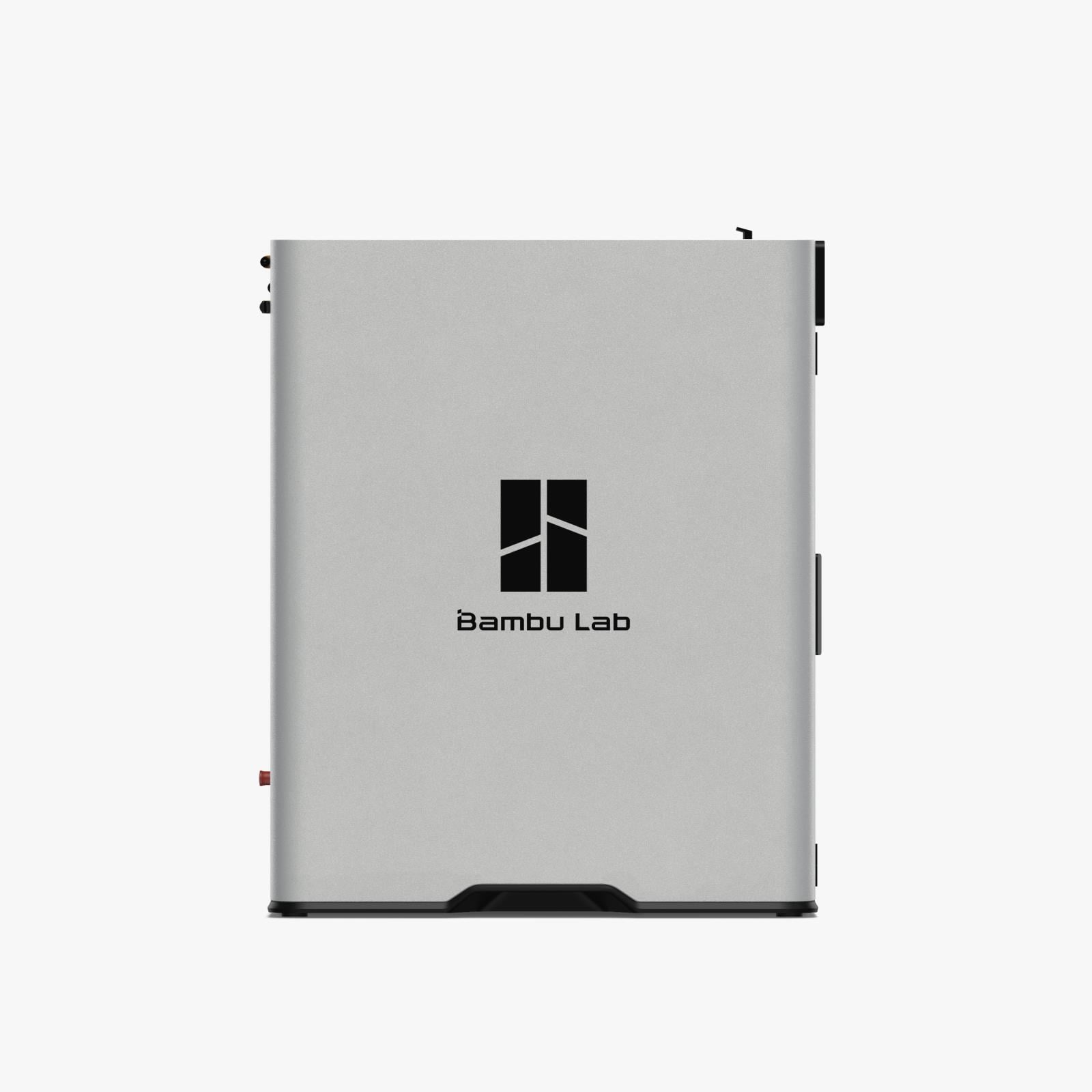 Bambu Lab H2S 3D Yazıcı