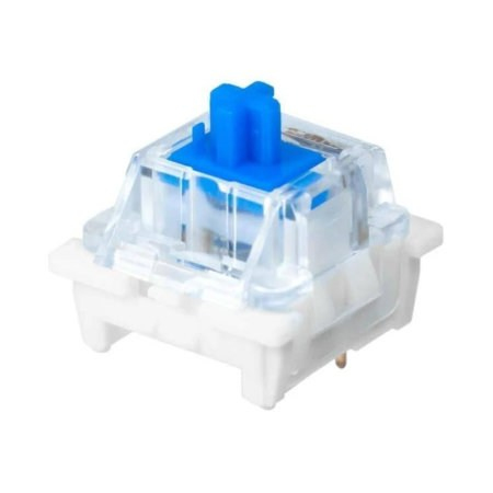 Clicker Blue Switch 1000 Adet