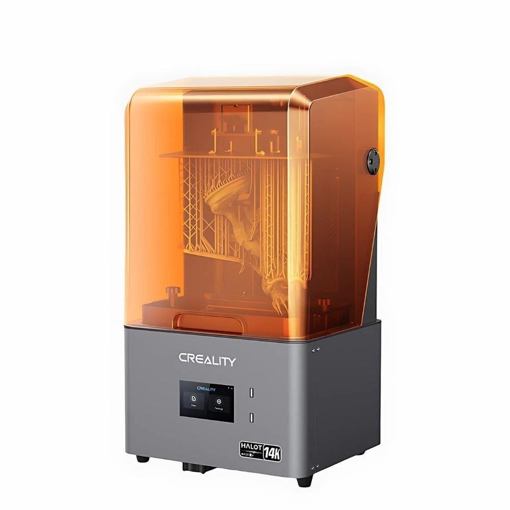 Creality Halot Mage S Reçineli 3D Yazıcı