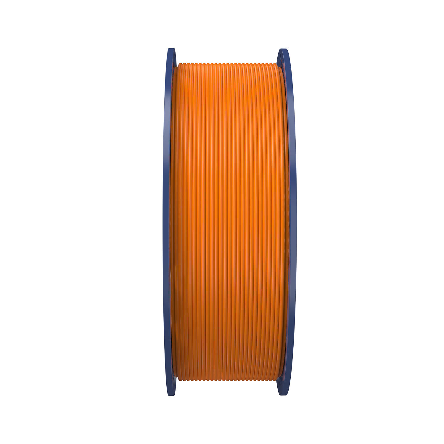 High Speed PLA Filament Orange