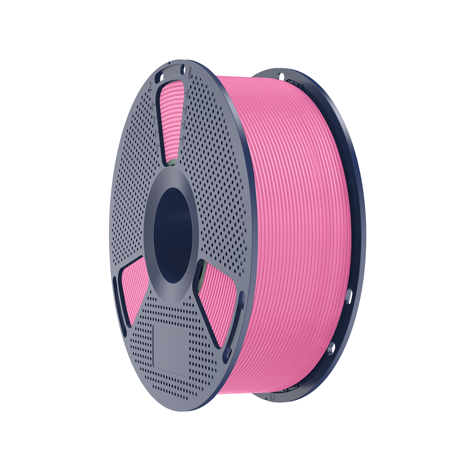 High Speed PLA Filament Pink
