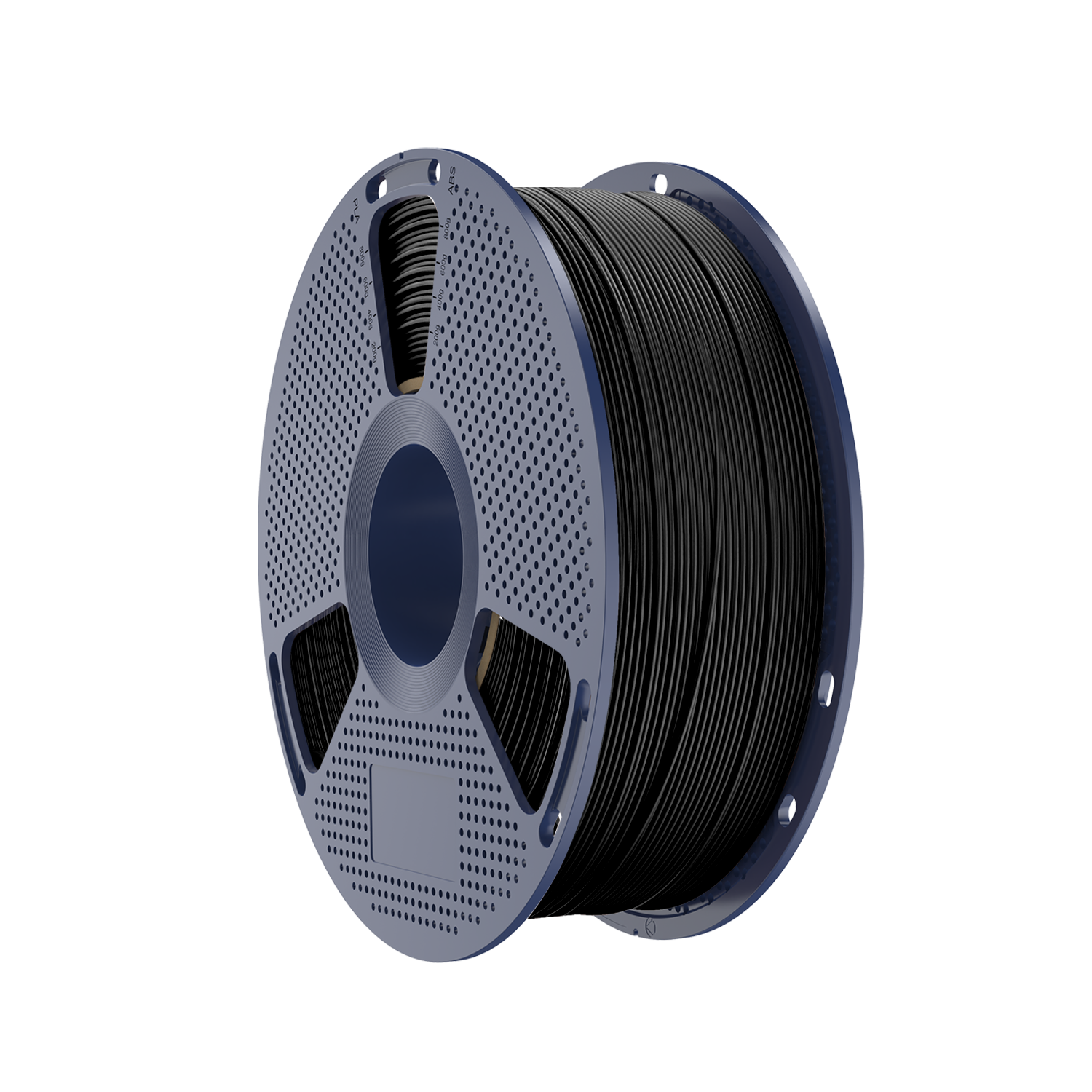 SUNLU ABS Filament Black