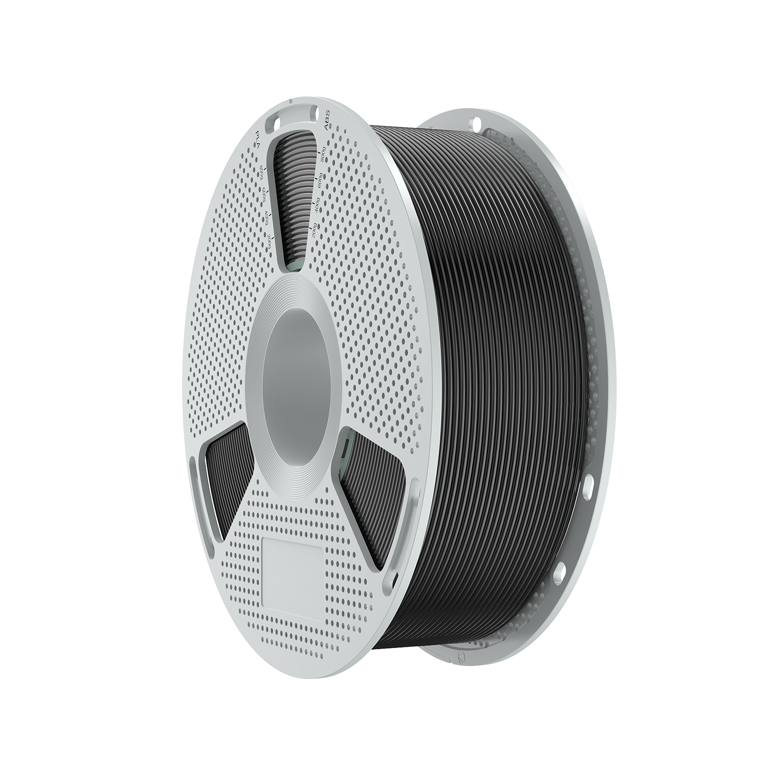 SUNLU ASA Filament Black