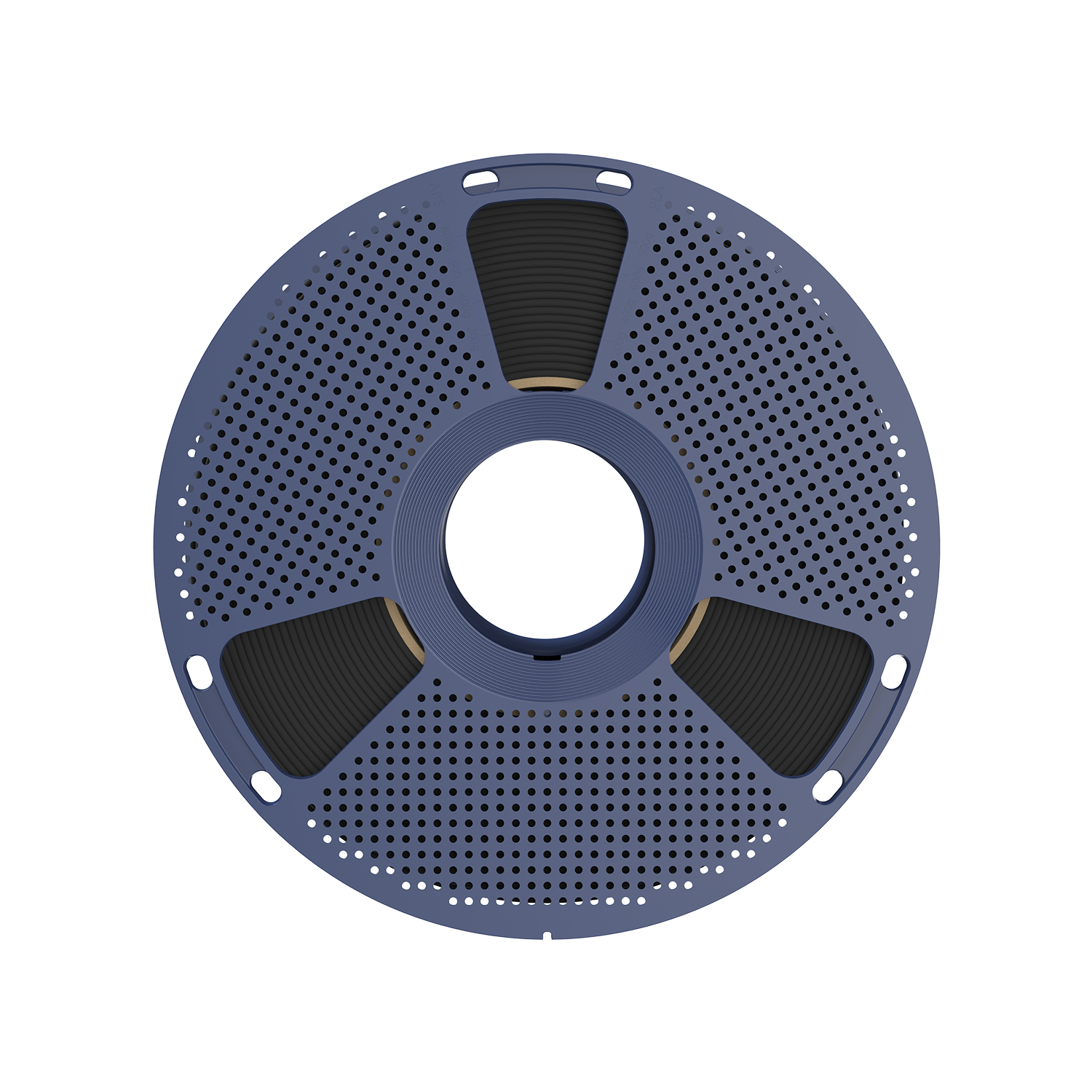 SUNLU High Speed Matte PETG Filament Black