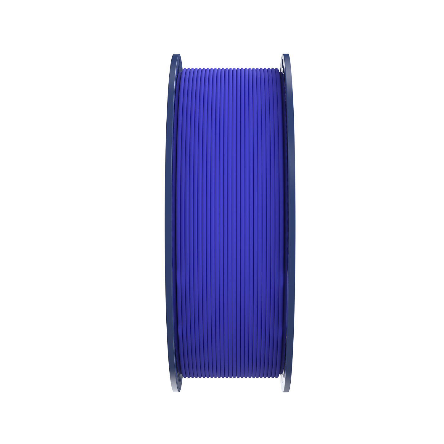 SUNLU High Speed Matte PETG Filament Blue
