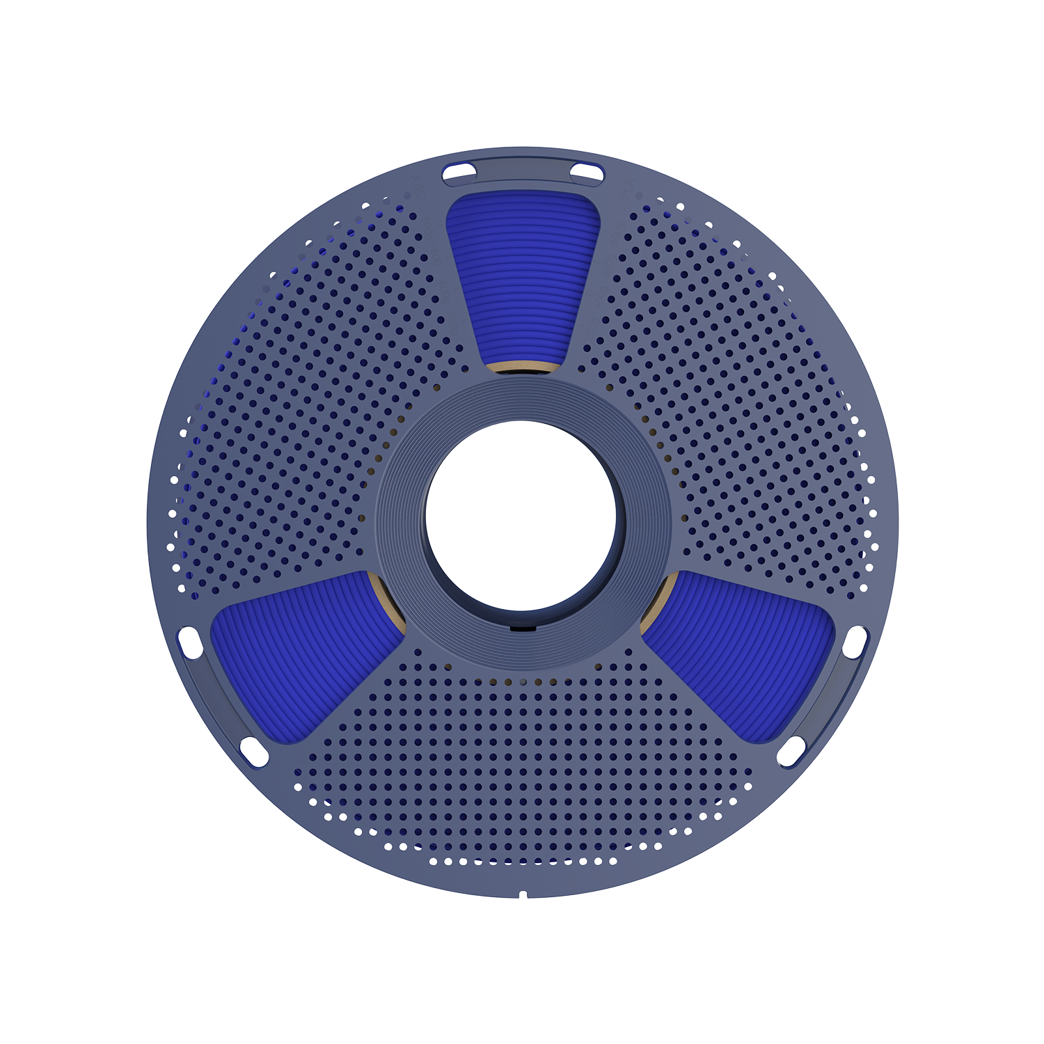 SUNLU High Speed Matte PETG Filament Blue