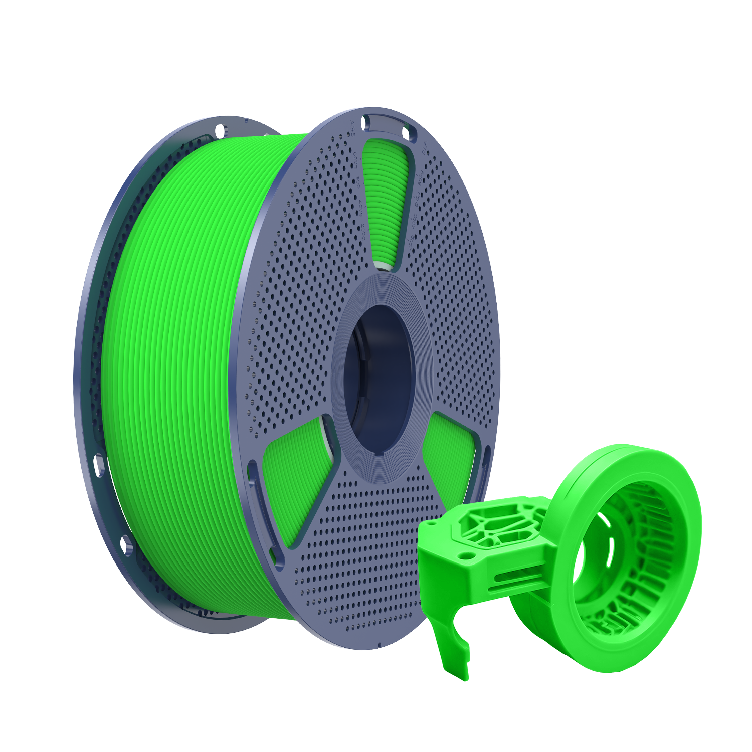 SUNLU High Speed Matte PETG Filament Green