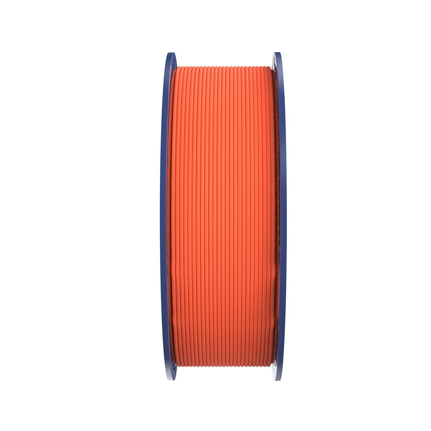 SUNLU High Speed Matte PETG Filament Orange