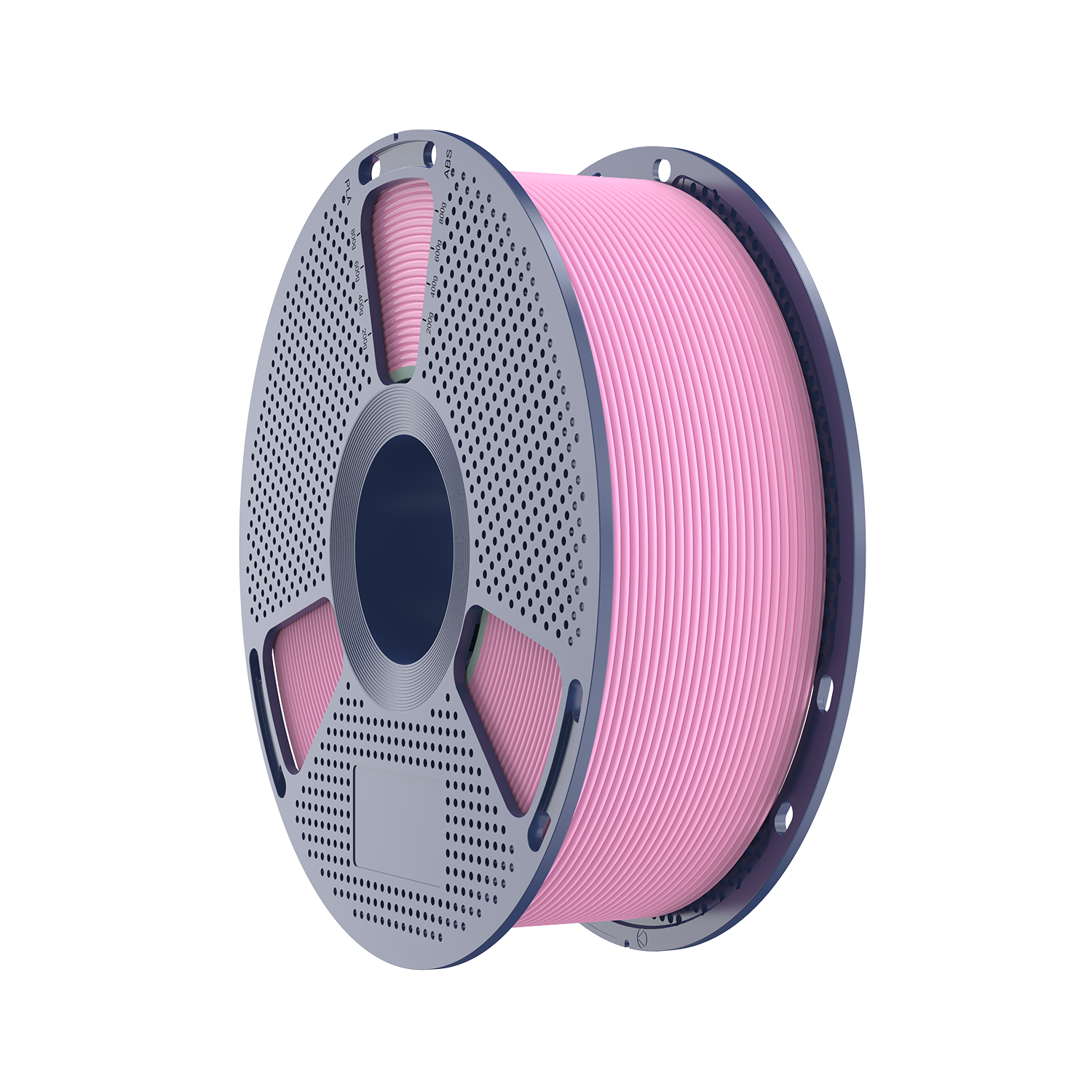 SUNLU High Speed Matte PETG Filament Pink