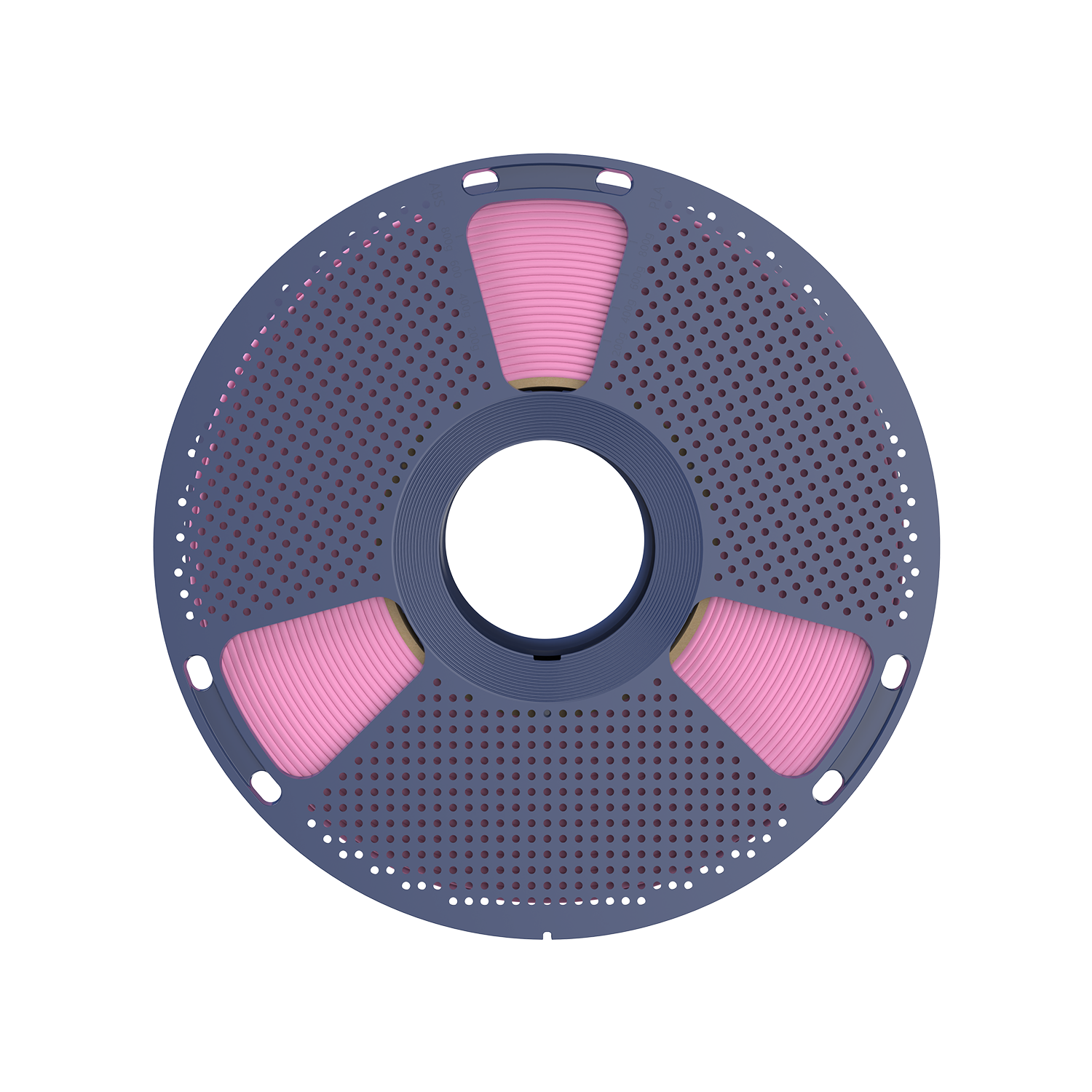 SUNLU High Speed Matte PETG Filament Pink