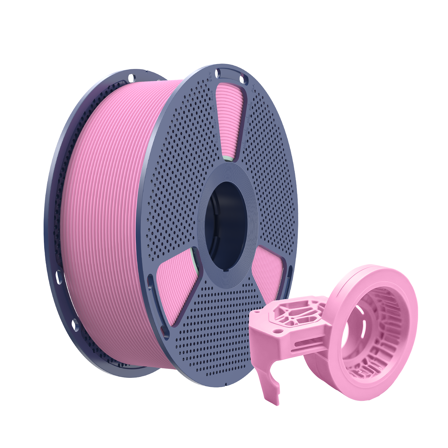 SUNLU High Speed Matte PETG Filament Pink
