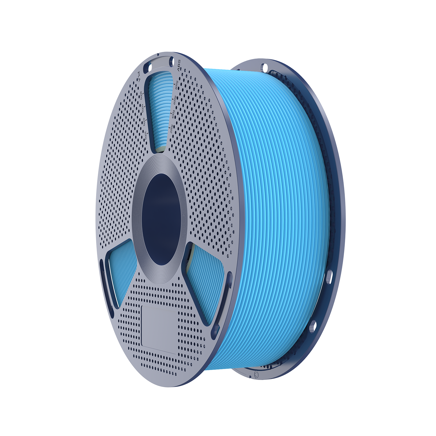 SUNLU High Speed Matte PETG Filament Sky Blue