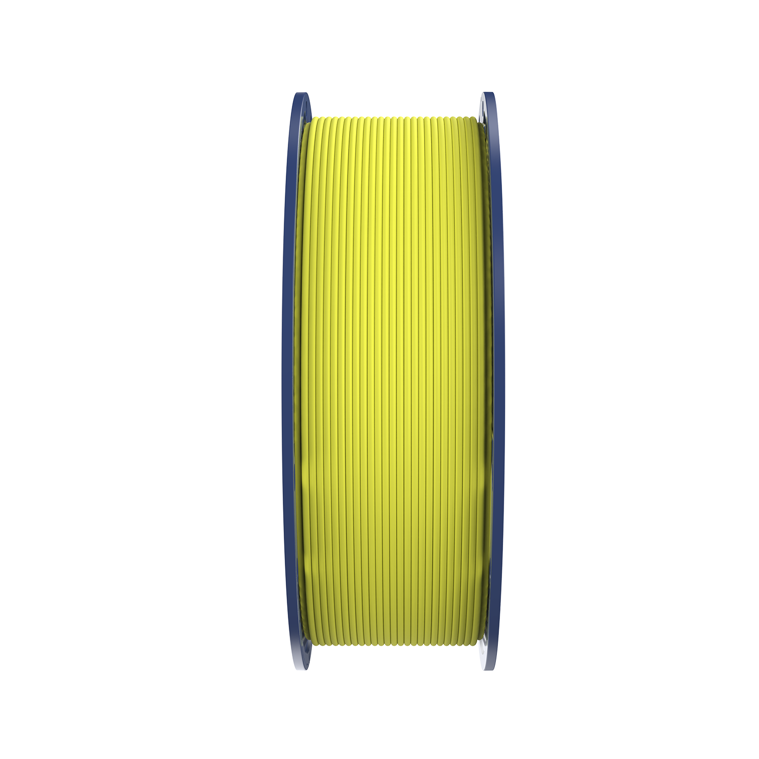 SUNLU High Speed Matte PETG Filament Yellow