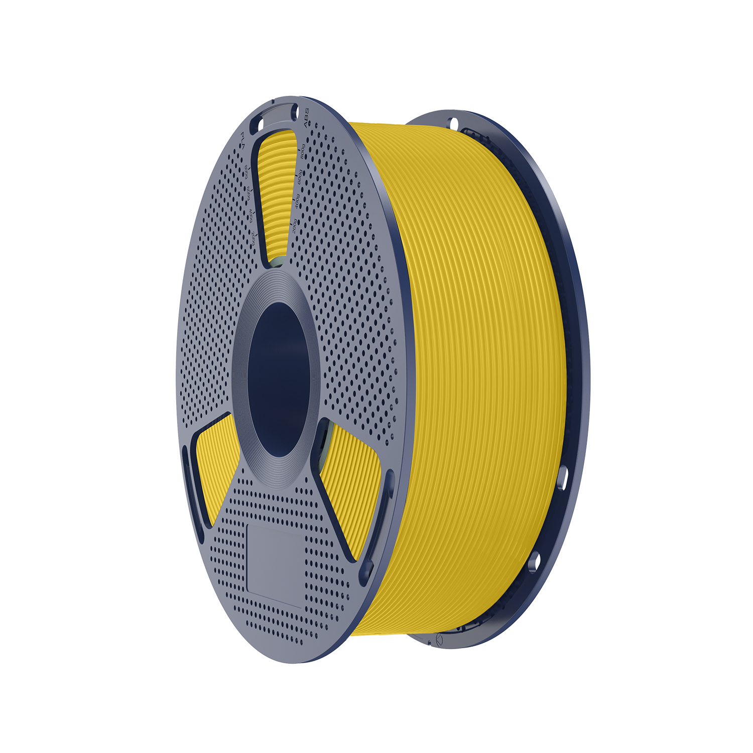 SUNLU High Speed PLA+ Filament Yellow