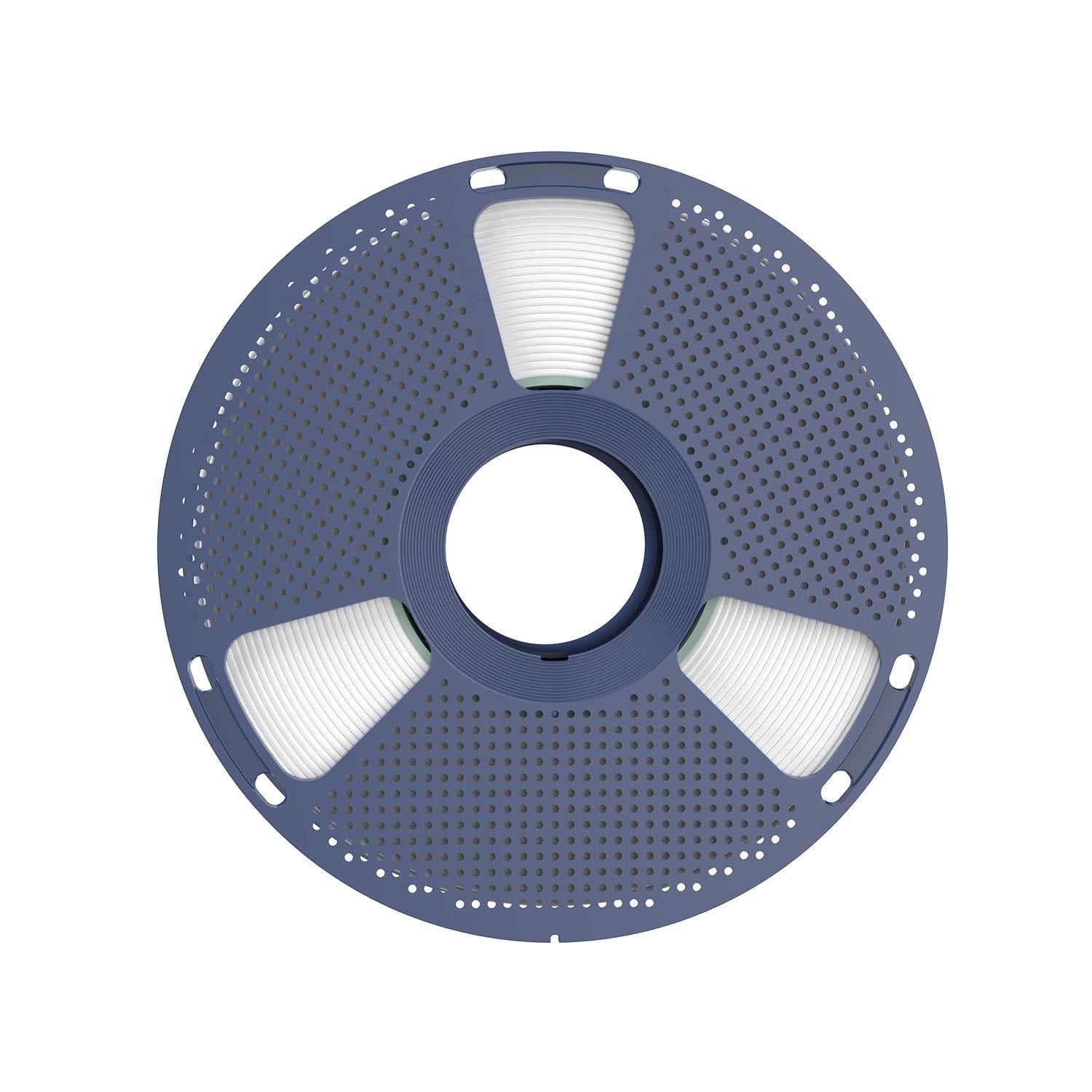 SUNLU Matte PLA Filament White