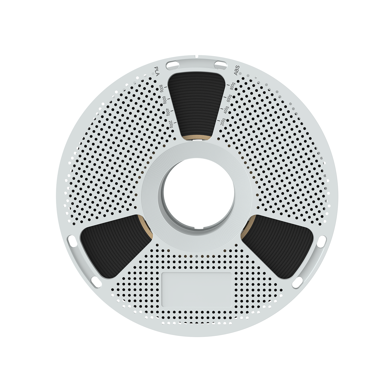 SUNLU Nylon-12 Carbon Fiber (PA12-CF) Filament Black