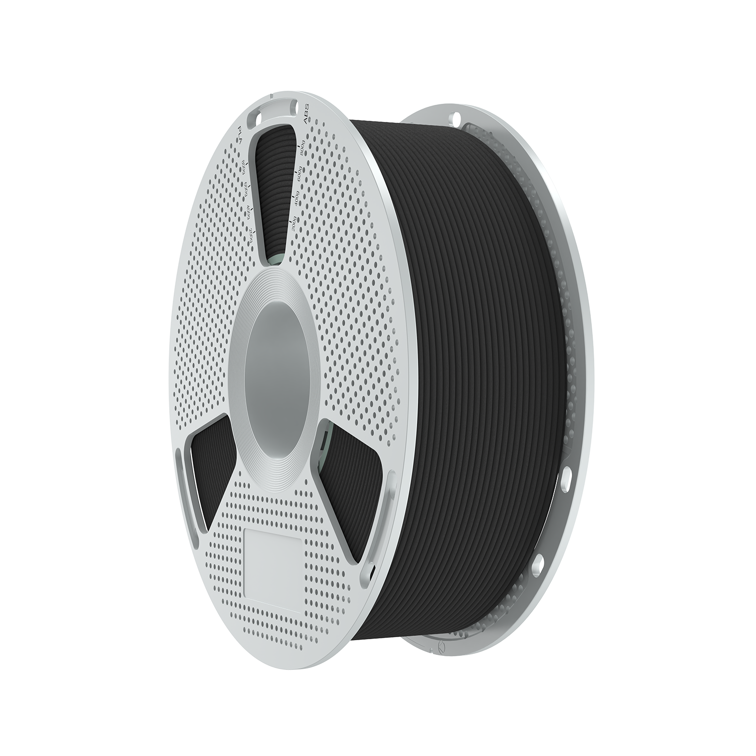 SUNLU Nylon-12 Carbon Fiber (PA12-CF) Filament Black