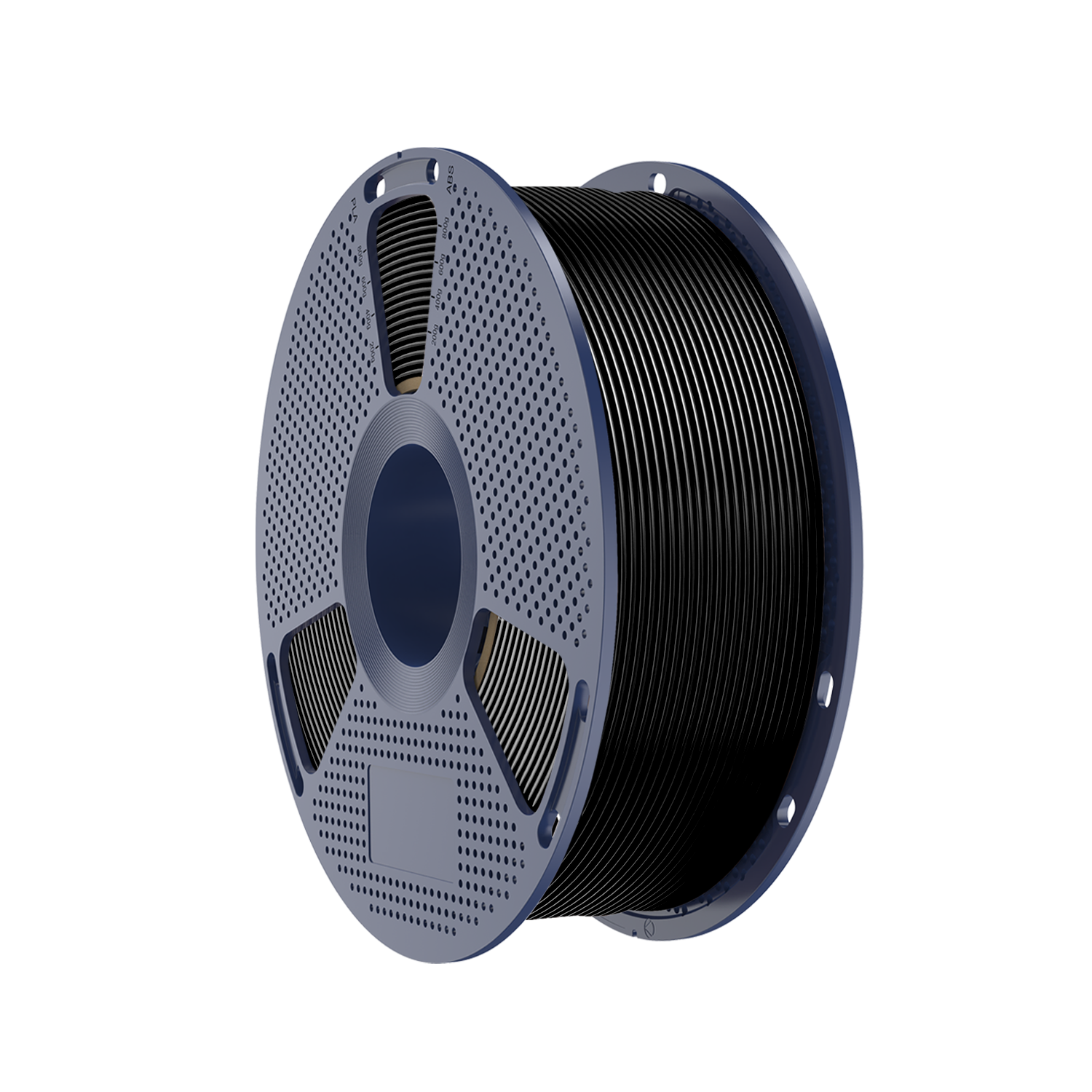 SUNLU PETG Filament Black