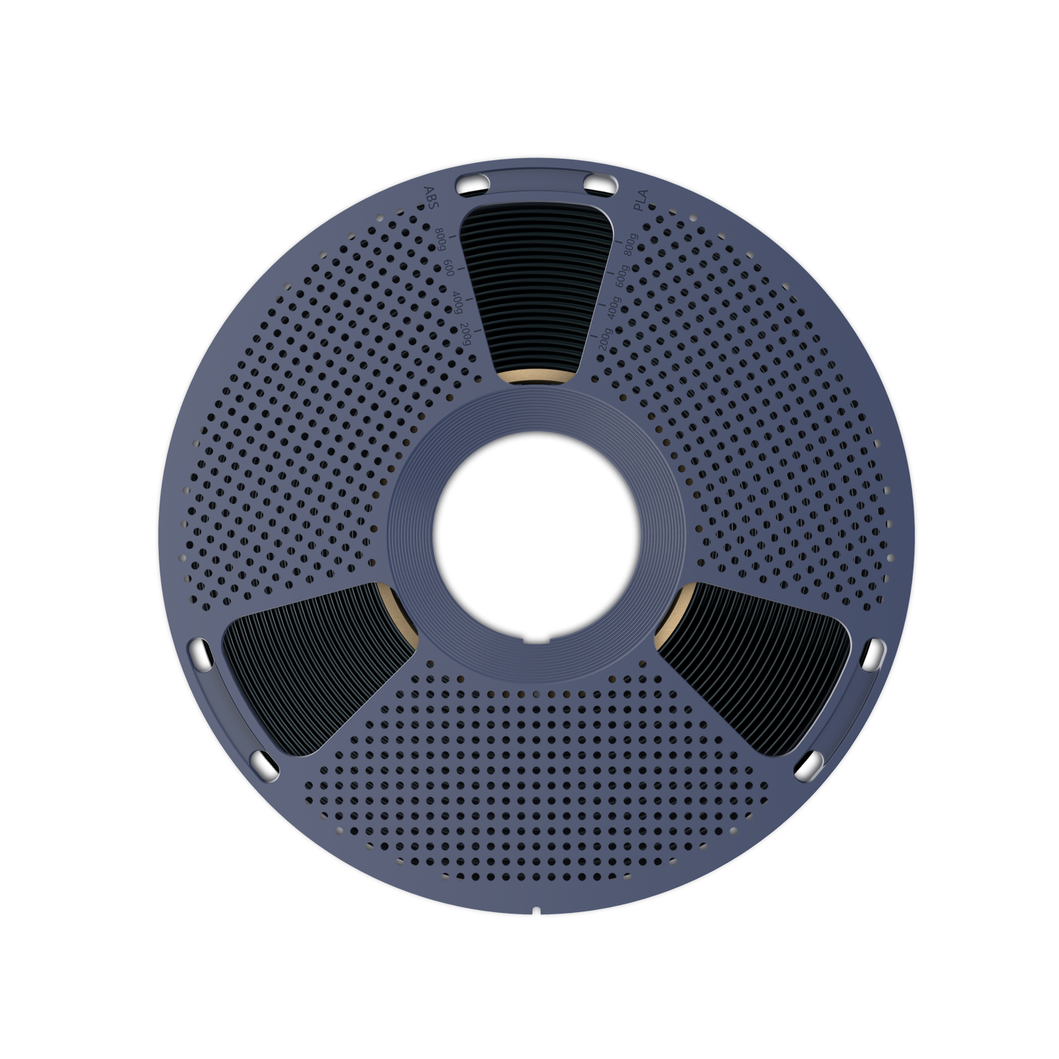 SUNLU PETG Filament Black