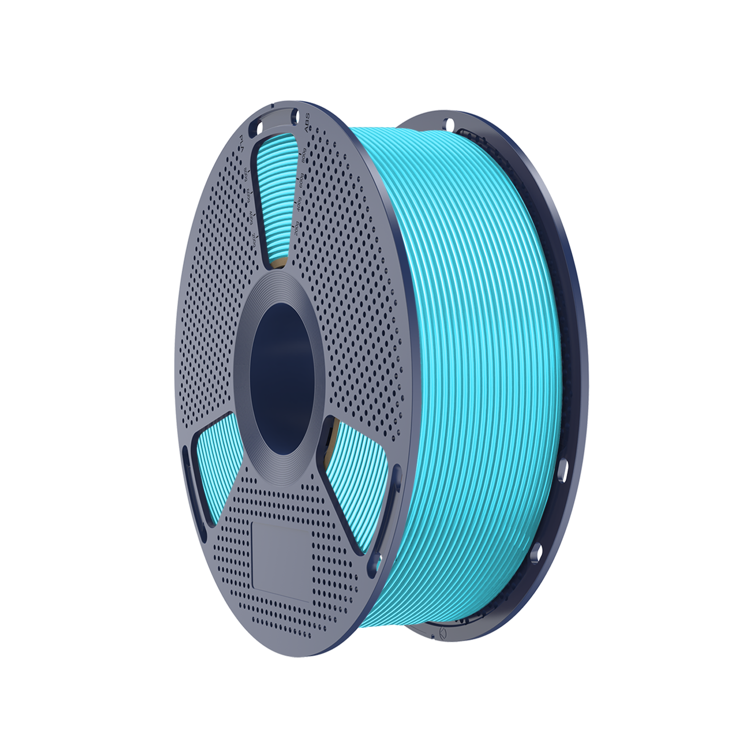 SUNLU PETG Filament Cyan