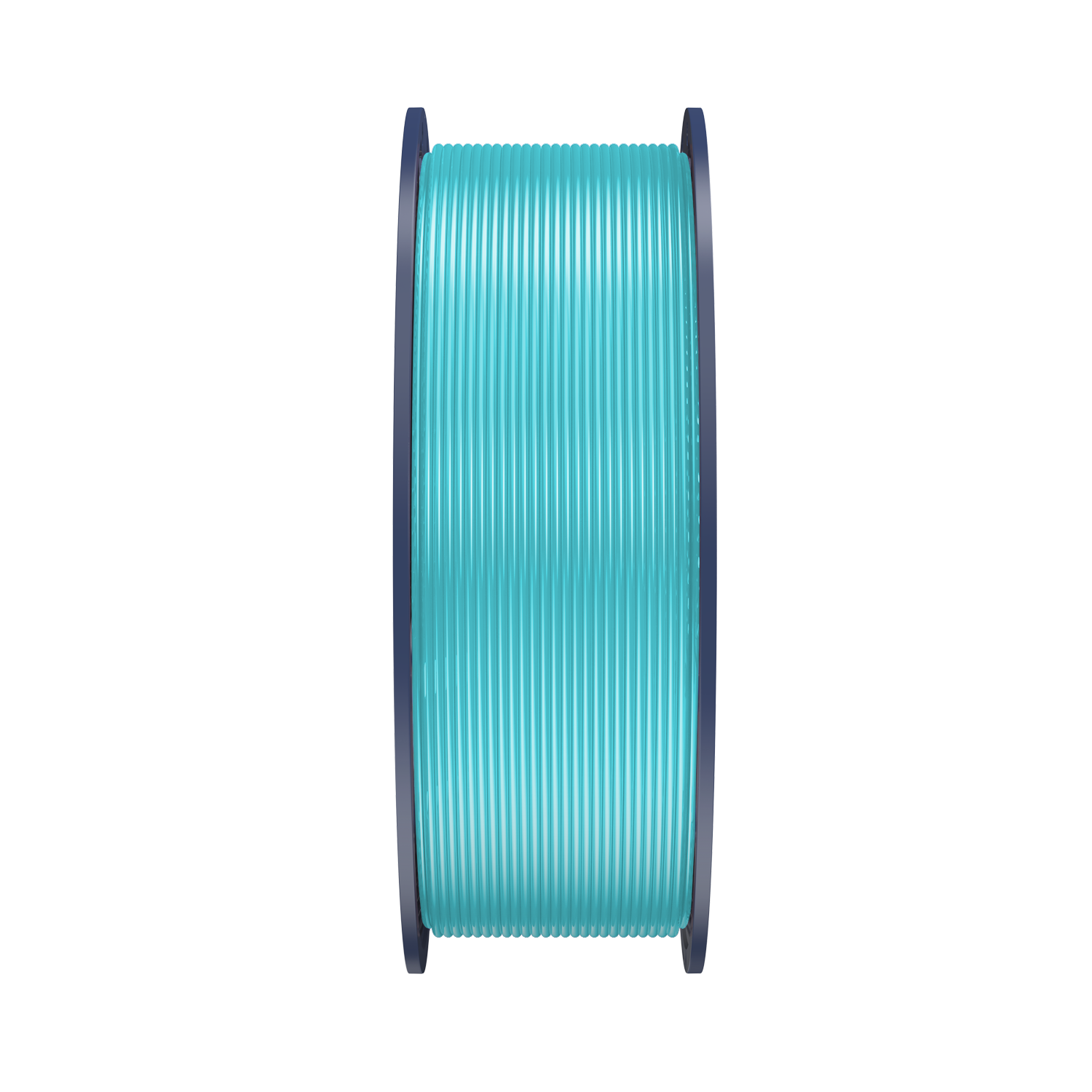 SUNLU PETG Filament Cyan