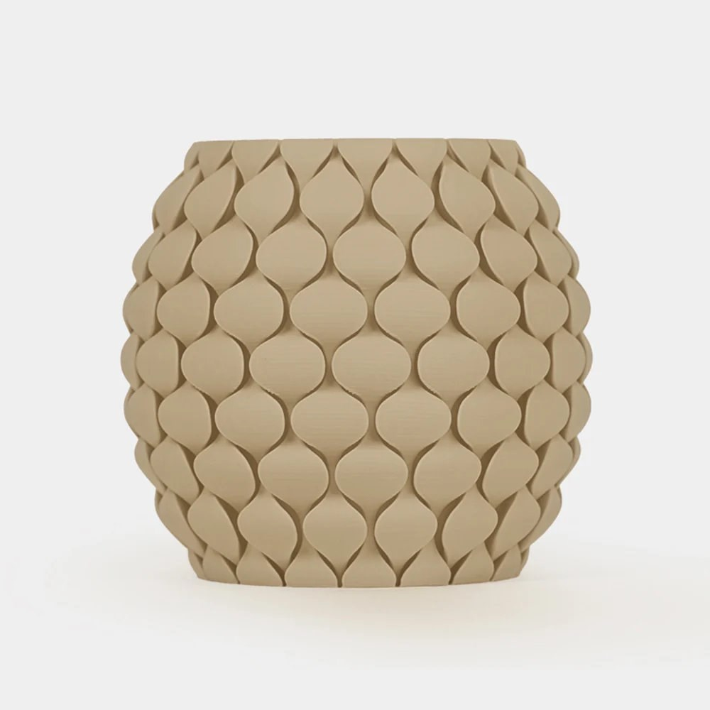 SUNLU PETG Filament Oak(Wood)
