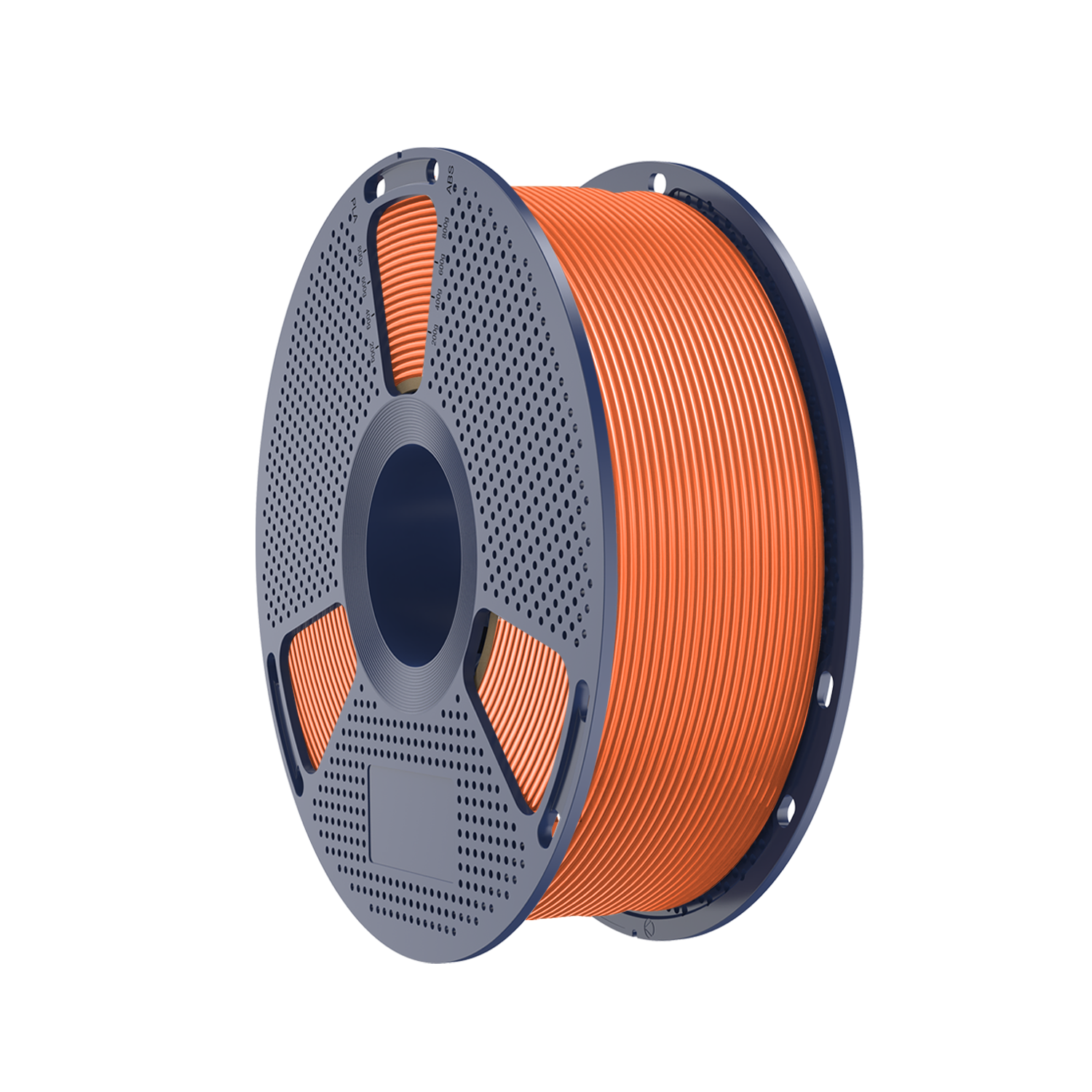 SUNLU PETG Filament Sunny Orange
