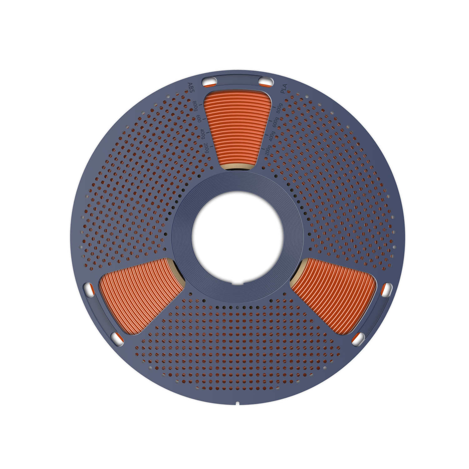 SUNLU PETG Filament Sunny Orange