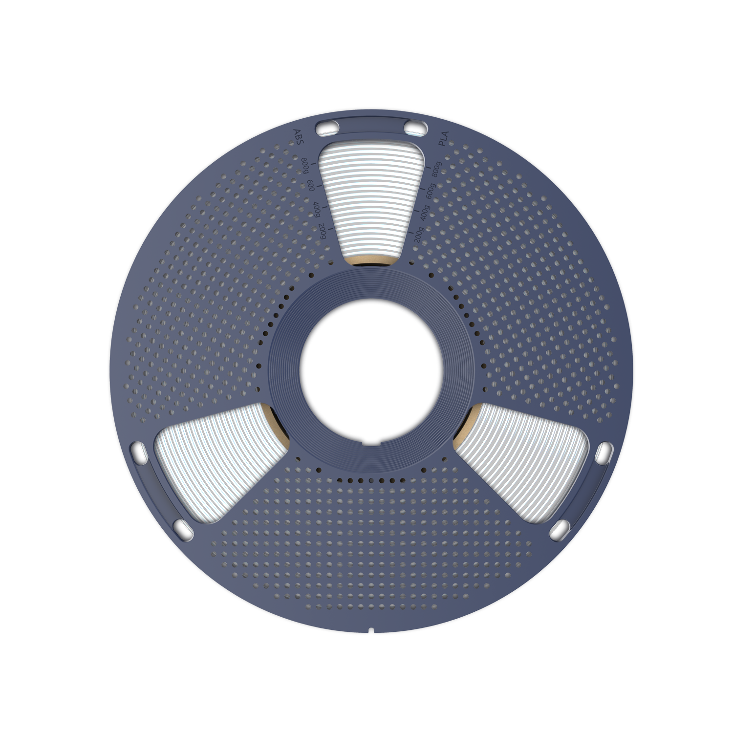 SUNLU PETG Filament White