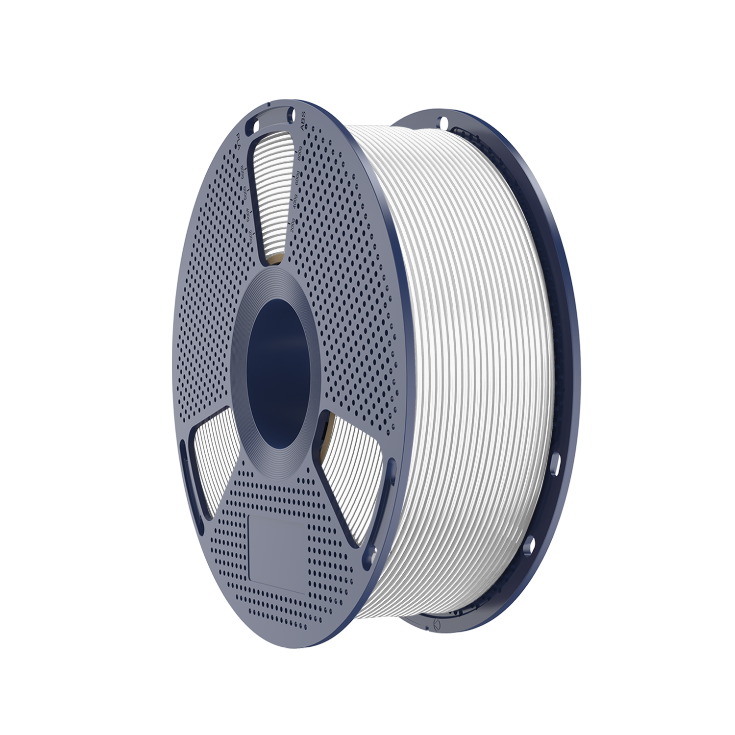 SUNLU PETG Filament White
