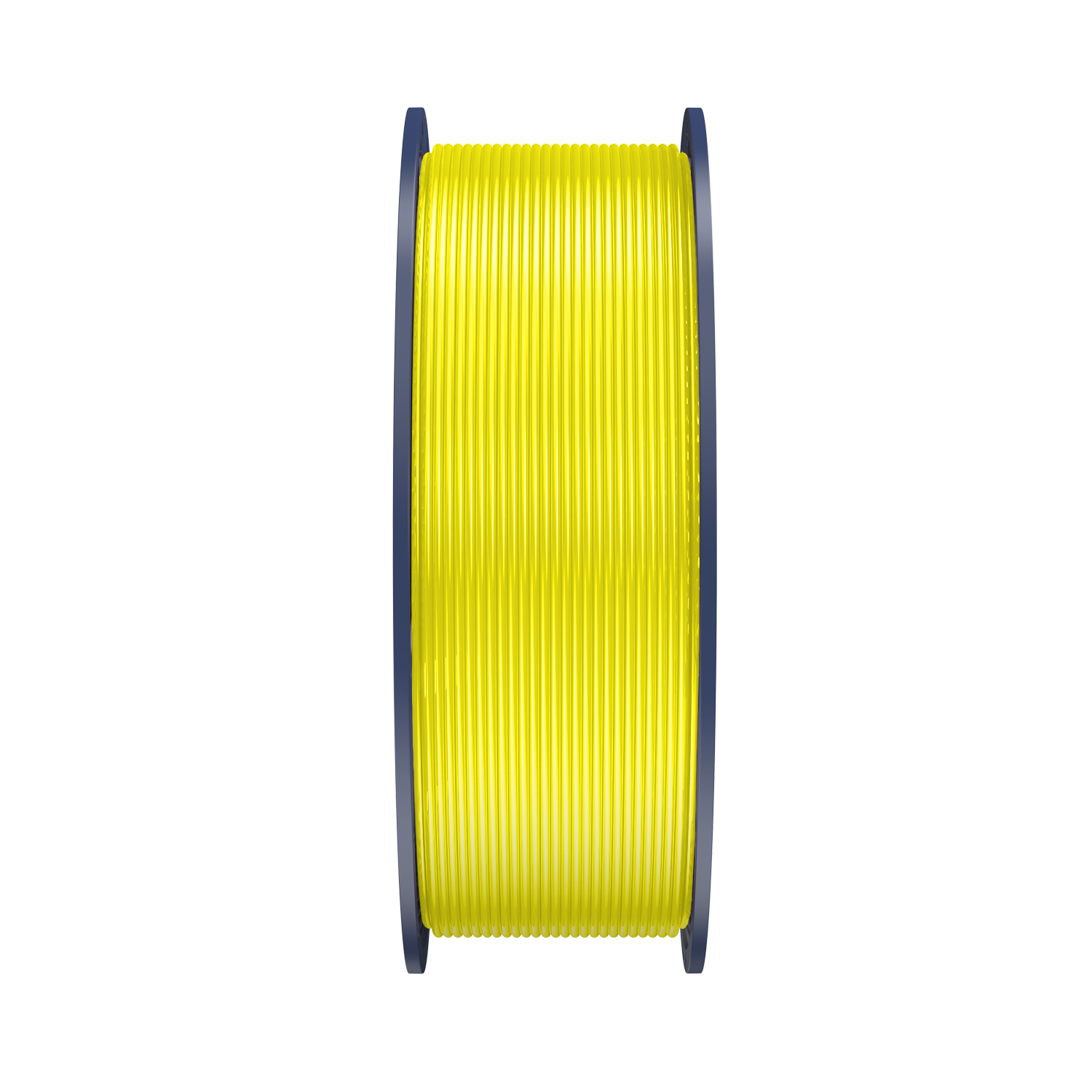 SUNLU PETG Filament Yellow