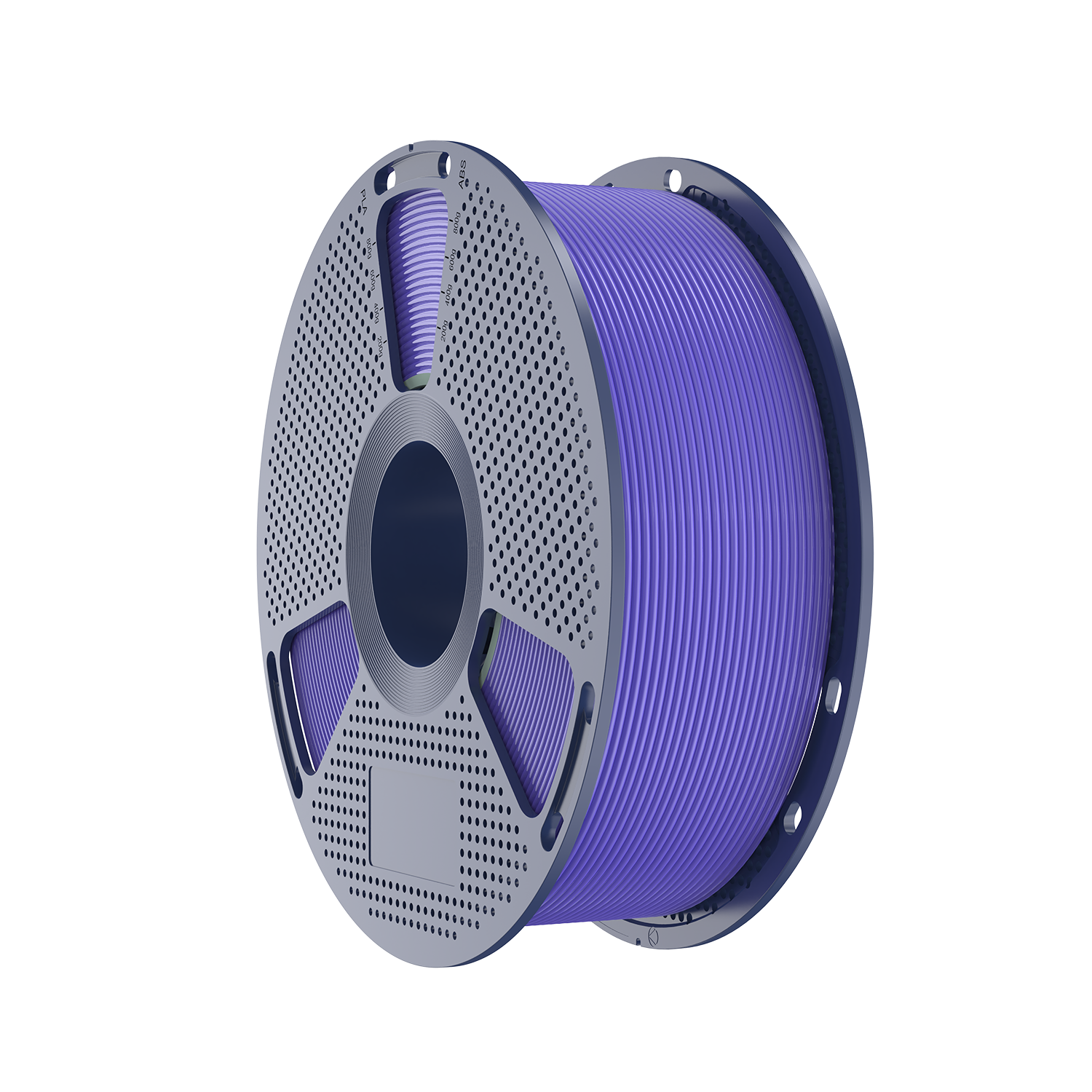 SUNLU PLA+ 2.0 Filament Lavender Purple