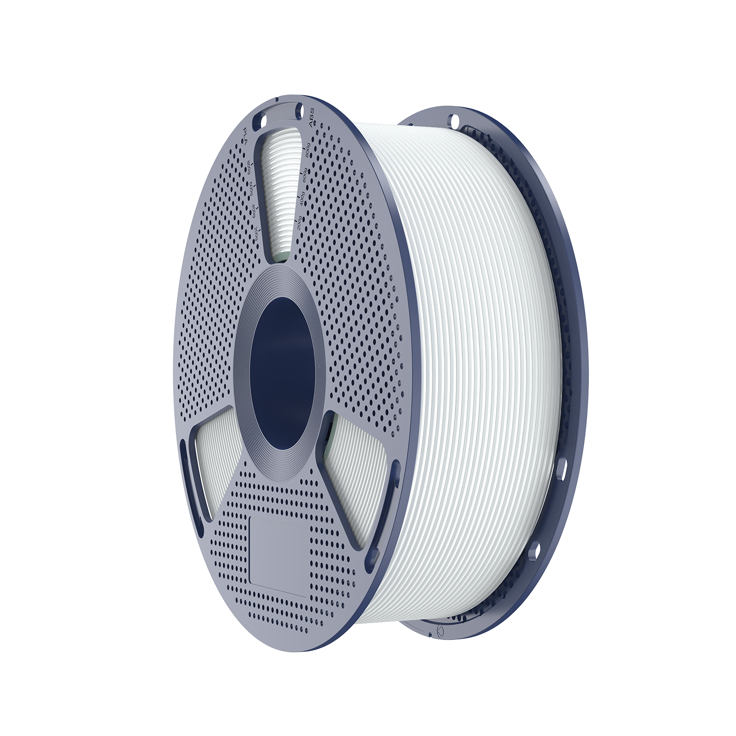 SUNLU PLA+ 2.0 Filament Ceramic
