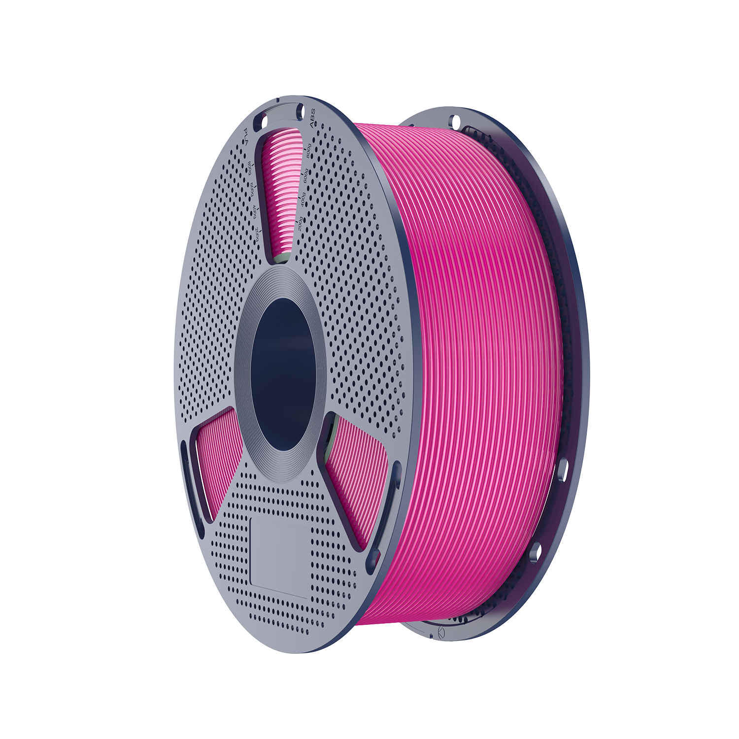 SUNLU PLA+ 2.0 Filament Magenta