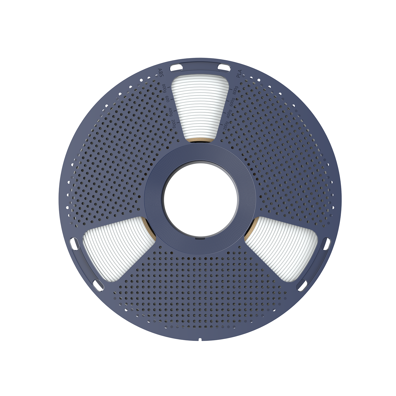SUNLU PLA+ 2.0 Filament Ceramic