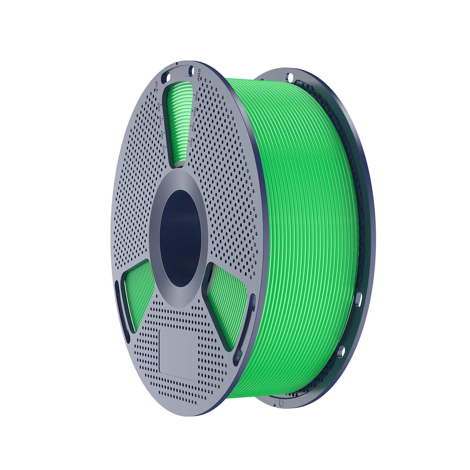 SUNLU PLA Filament Green