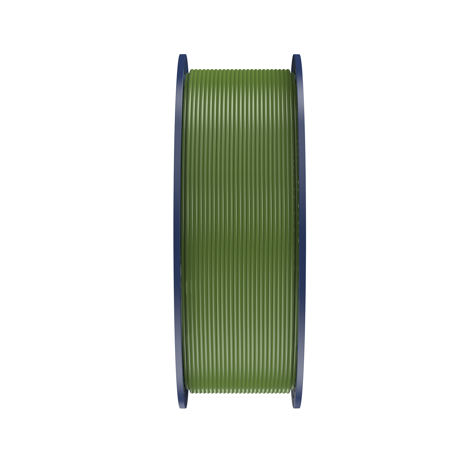 SUNLU PLA Filament Olive Green