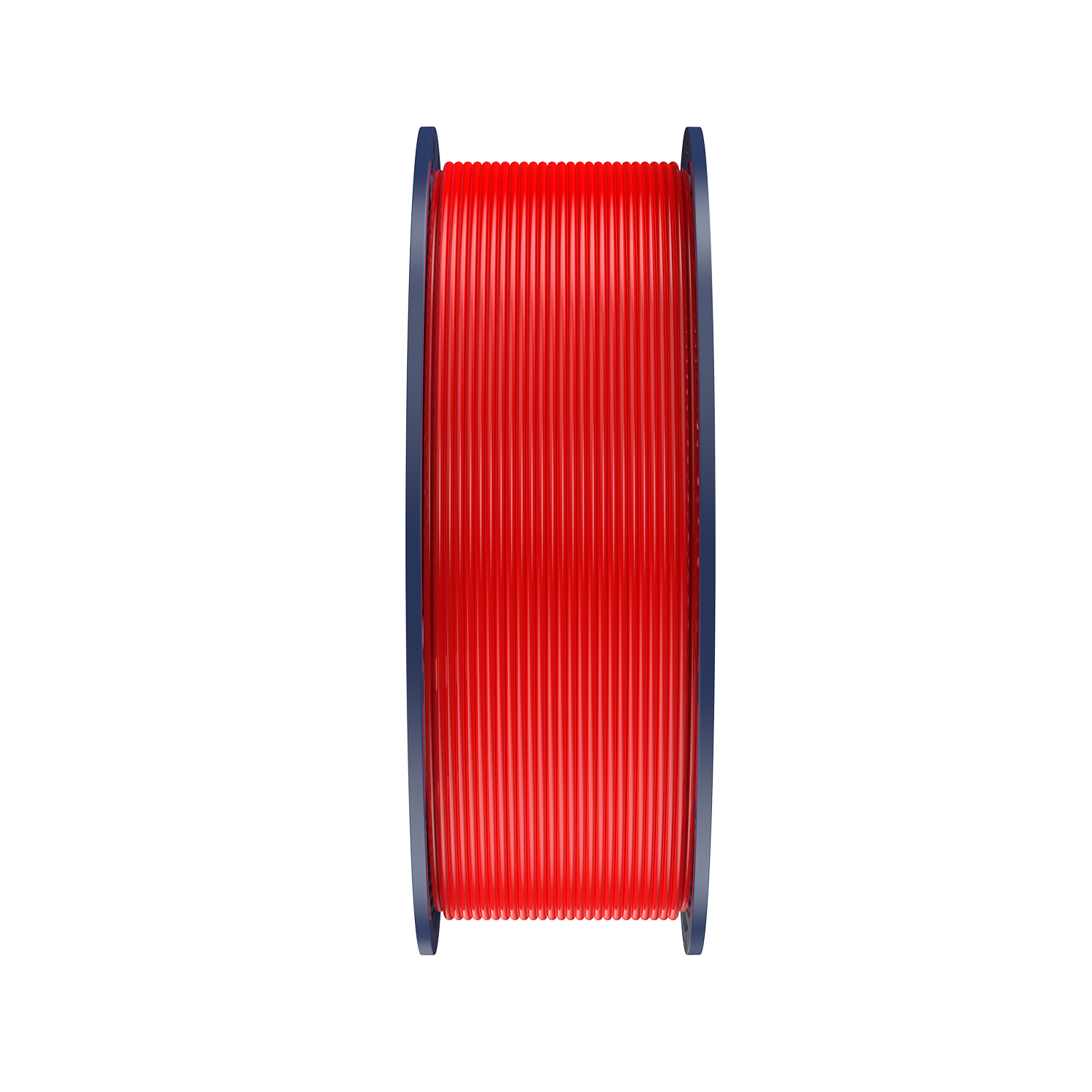 SUNLU PLA Filament Red