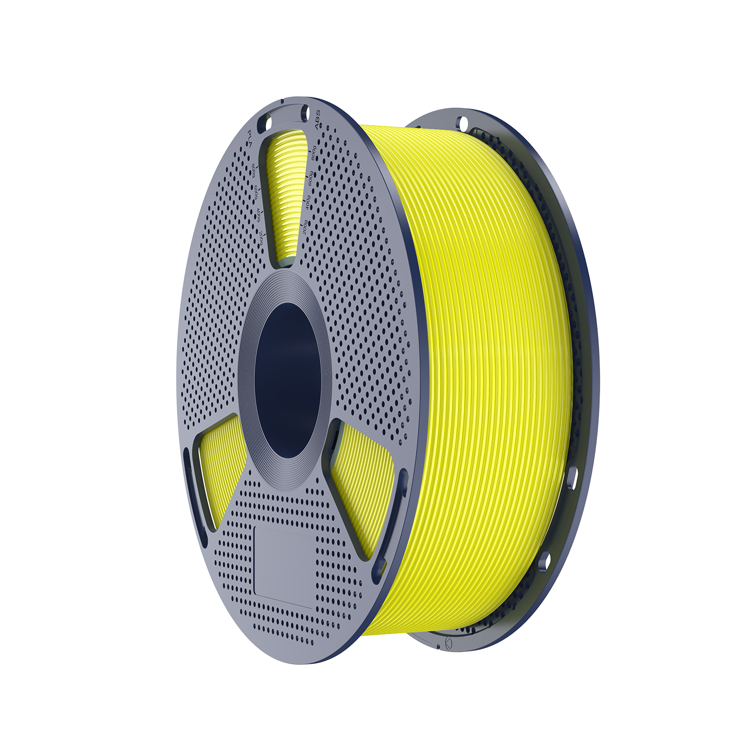 SUNLU PLA Filament Yellow