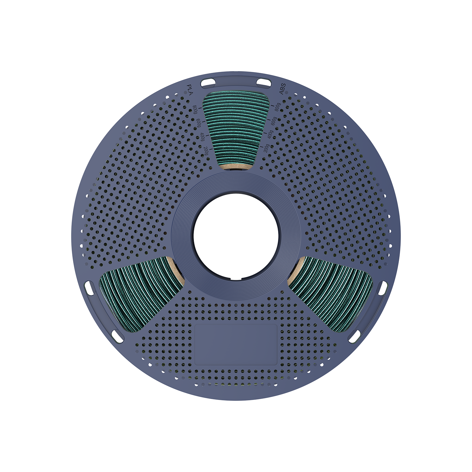SUNLU PLA Galaxy Green