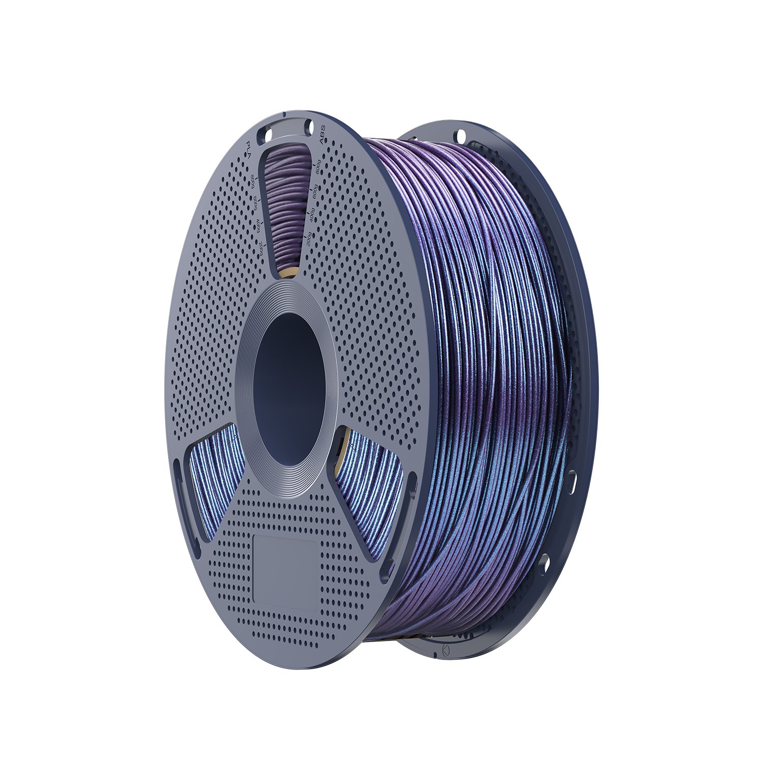 SUNLU PLA Galaxy Stardust Purple