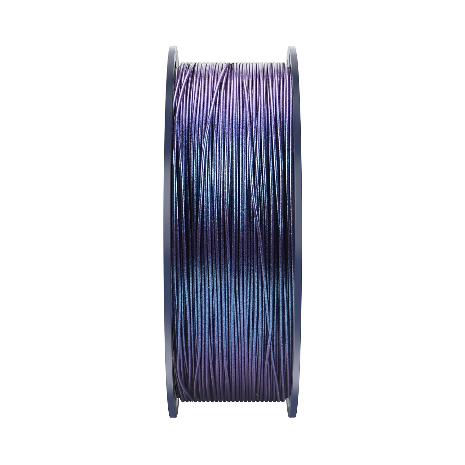 SUNLU PLA Galaxy Stardust Purple