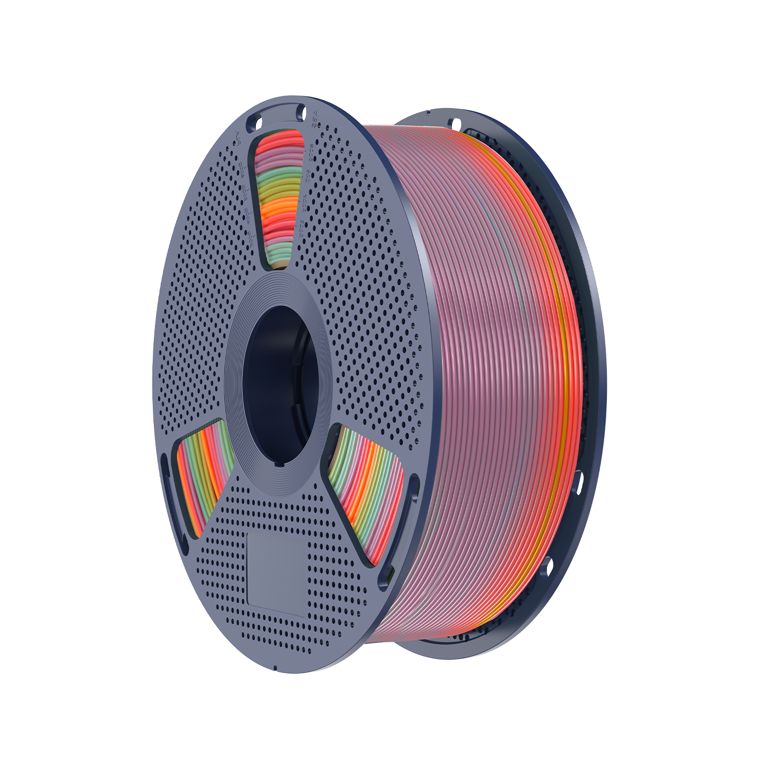 SUNLU PLA Rainbow 01
