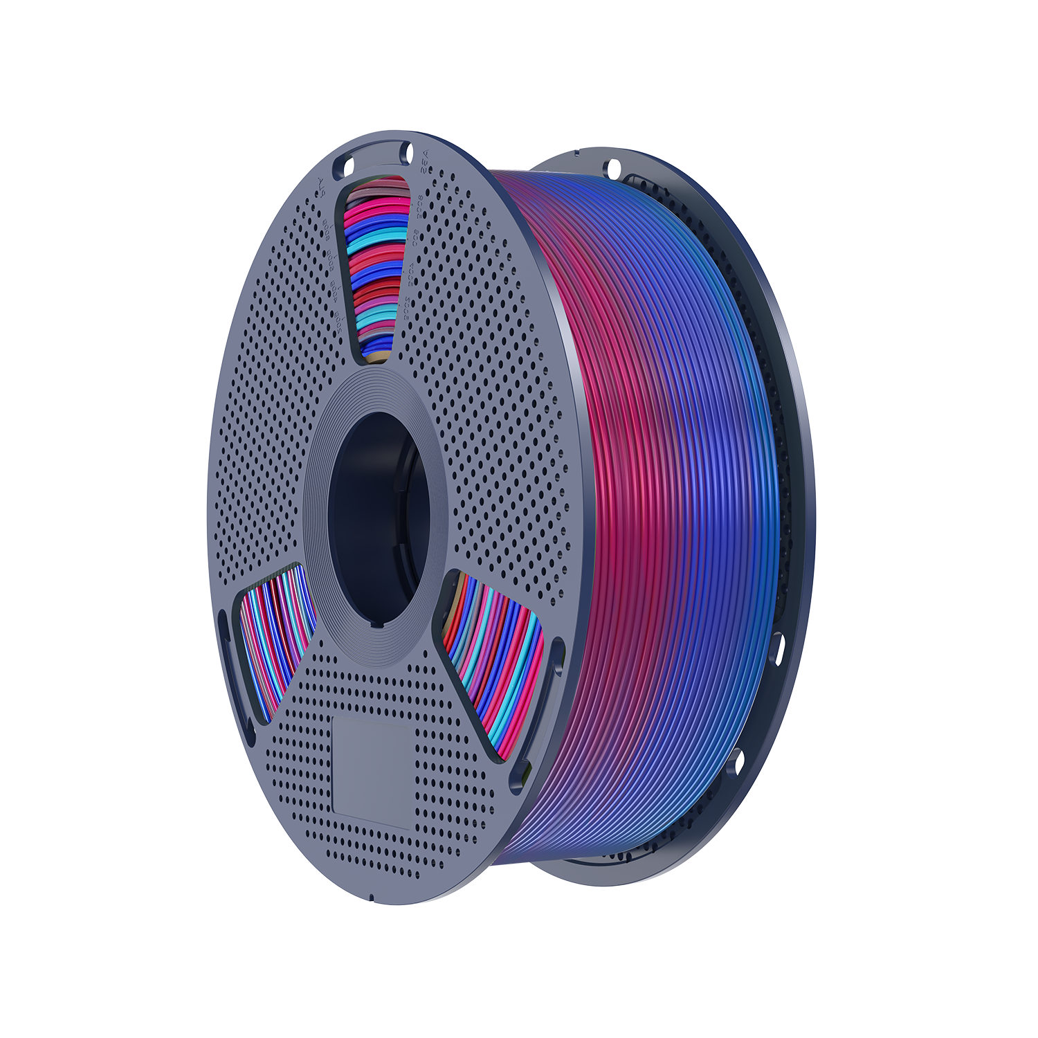 SUNLU PLA Rainbow 02
