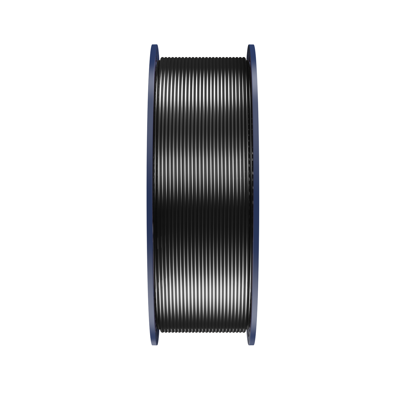 SUNLU Silk PLA+ Filament Black
