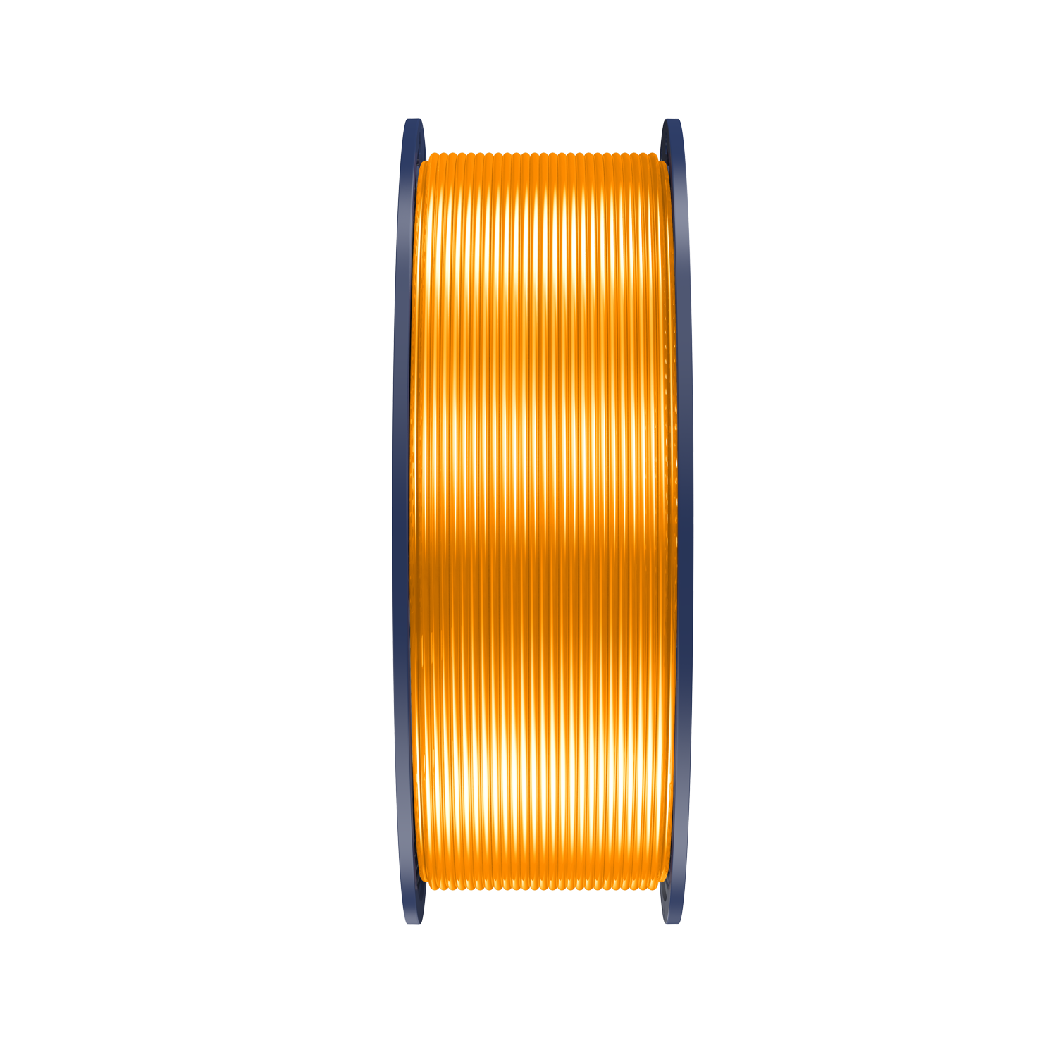 SUNLU Silk PLA+ Filament Brass
