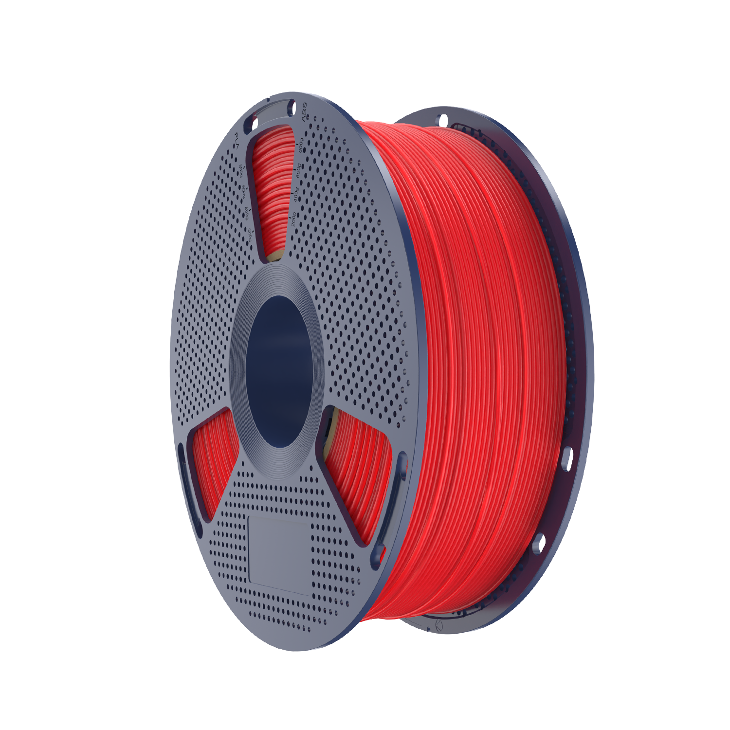 SUNLU TPU 95A Filament Red