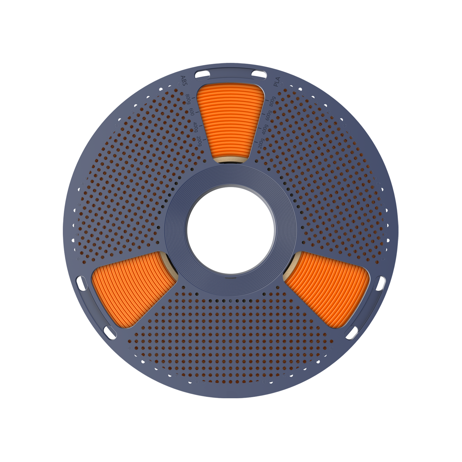 SUNLU TPU 95A Filament Sunny Orange