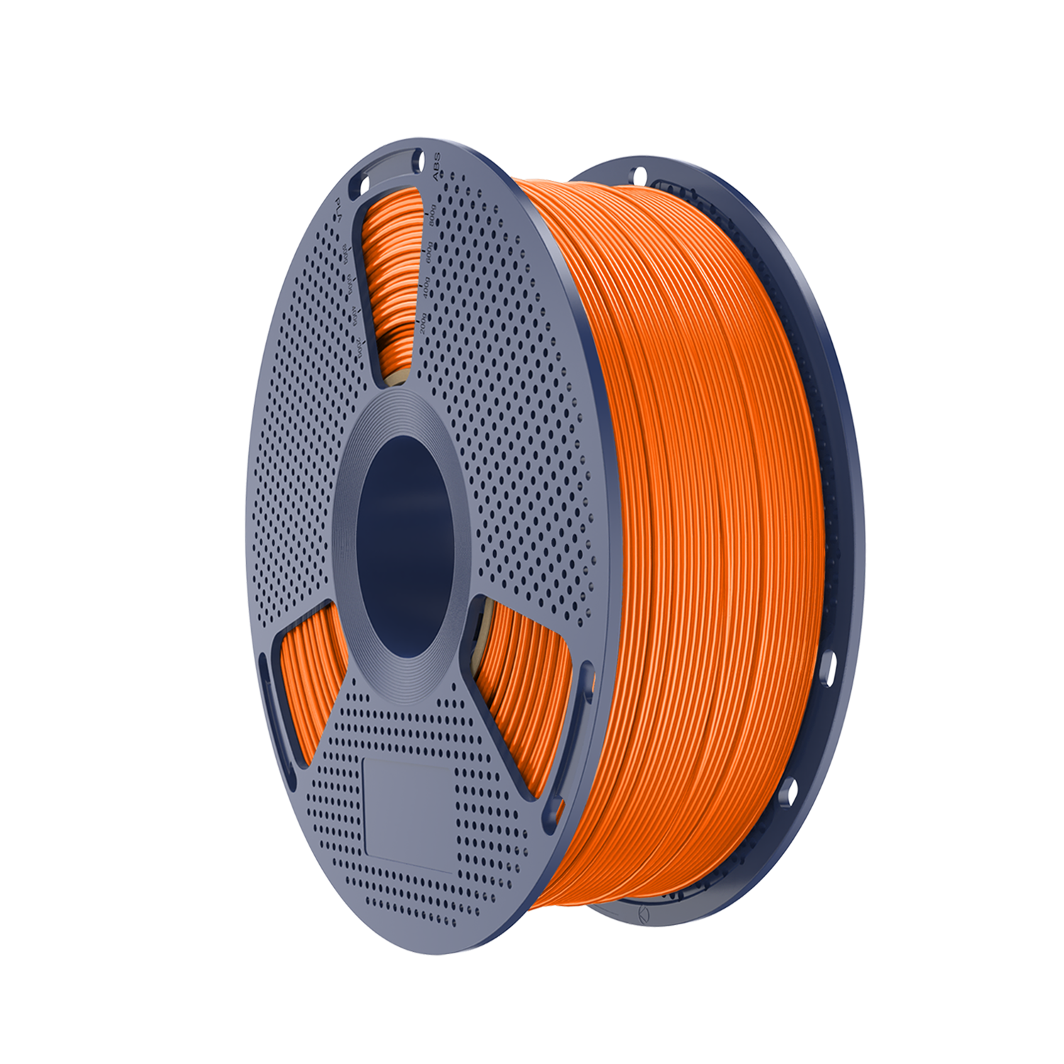 SUNLU TPU 95A Filament Sunny Orange