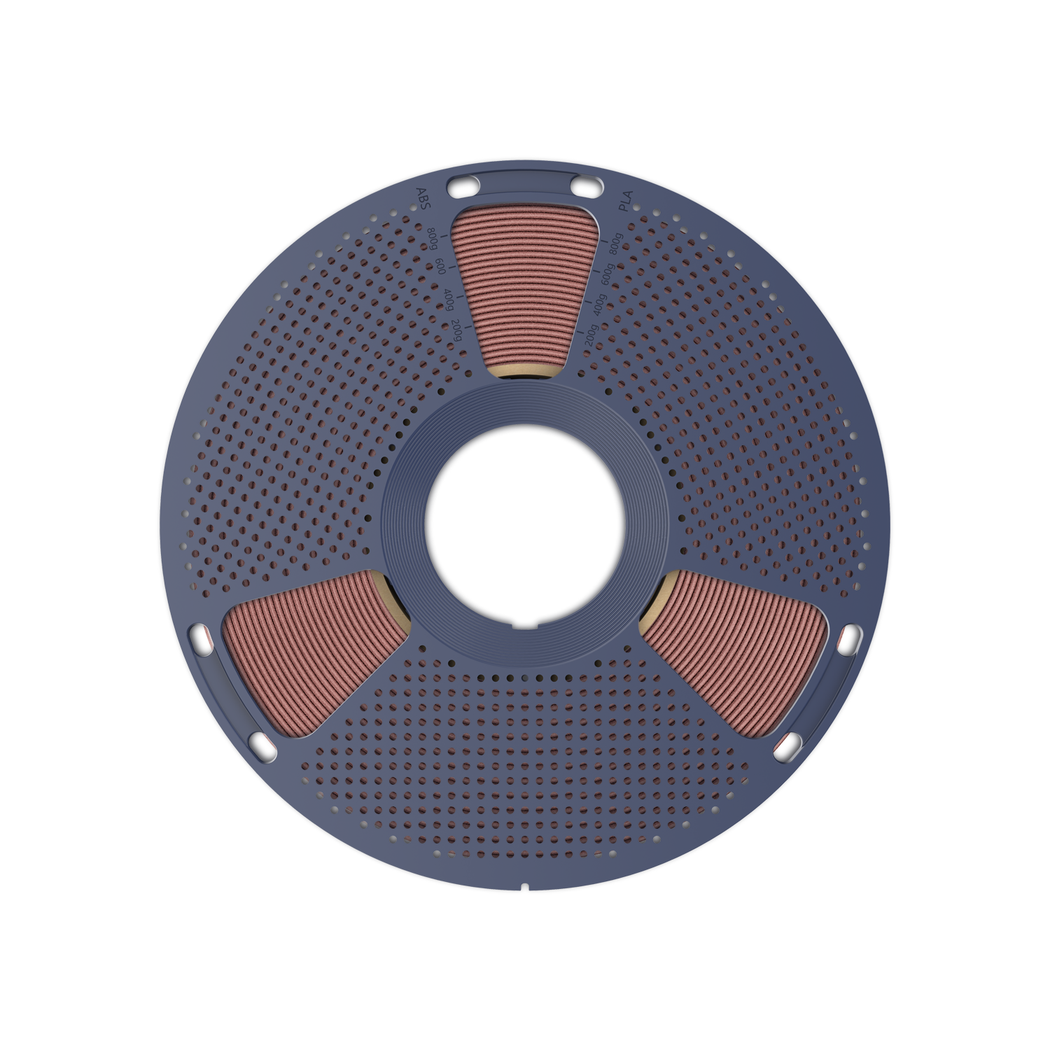SUNLU Wood Filament Cherry wood